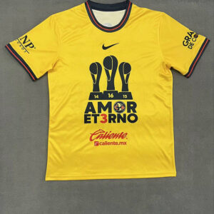 24-25 Club America Maillot Domicile
