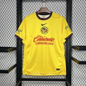 24-25 Club America Maillot Domicile