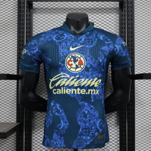 24-25 Club America Maillot Exterieur Version Joueur