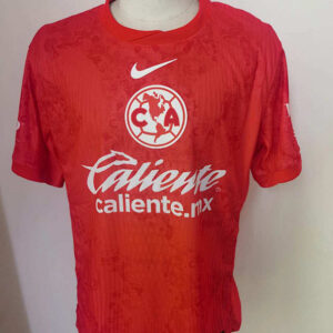 24-25 Club America Maillot Gardien Version Joueur