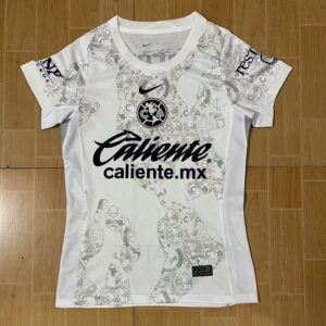 24-25 Club America Maillot Third