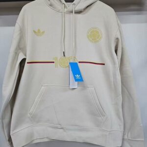 24-25 Colombie Maillot Domicile