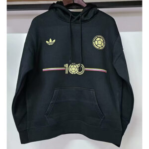 24-25 Colombie Maillot Domicile