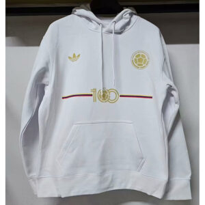 24-25 Colombie Maillot Domicile