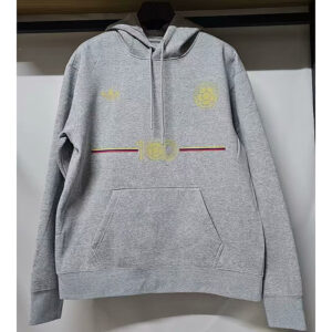 24-25 Colombie Maillot Domicile