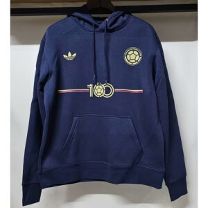 24-25 Colombie Maillot Domicile