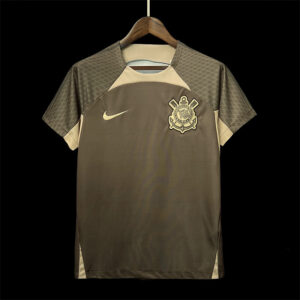 24-25 Corinthians Maillot Entrainement