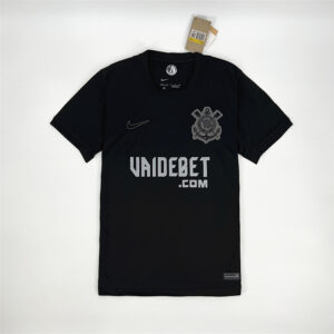 24-25 Corinthians Maillot Exterieur