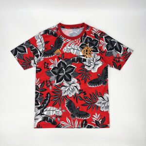 24-25 Flamengo Maillot Domicile