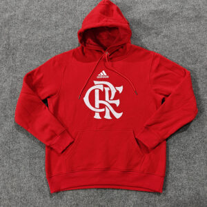 24-25 Flamengo Maillot Domicile