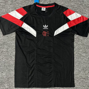 24-25 Flamengo Maillot Entrainement