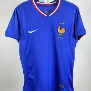 24-25 France Maillot Domicile