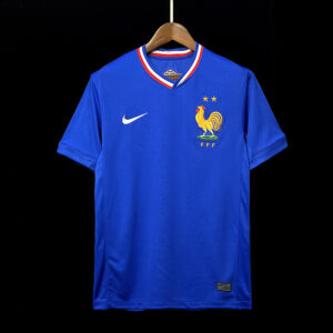 24-25 France Maillot Domicile