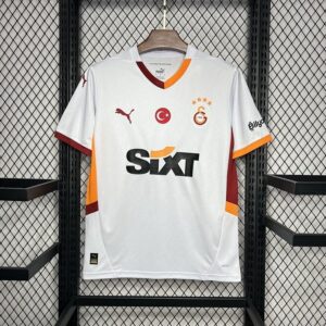 24-25 Galatasaray Maillot Exterieur