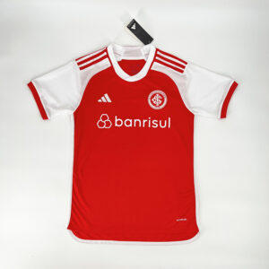 24-25 Internacional Maillot Domicile