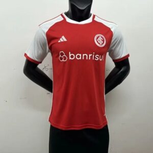 24-25 Internacional Maillot Domicile