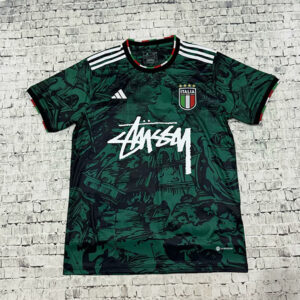 24-25 Italie Maillot Special