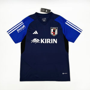 24-25 Japon Maillot Entrainement