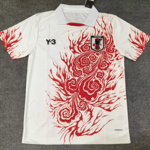 24-25 Japon Maillot Special