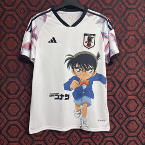 24-25 Japon Maillot Special