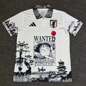 24-25 Japon Maillot Special