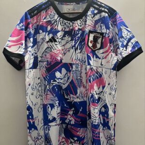 24-25 Japon Maillot Special