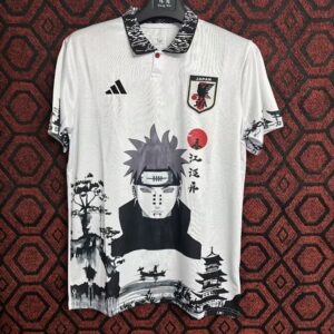 24-25 Japon Maillot Special