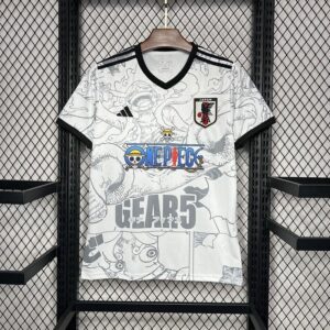 24-25 Japon Maillot Special