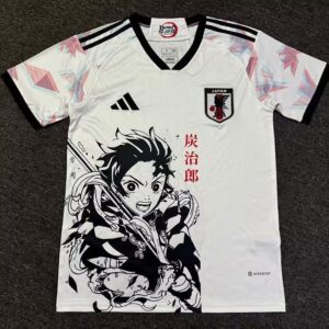 24-25 Japon Maillot Special