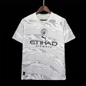 24-25 Manchester City Maillot Special