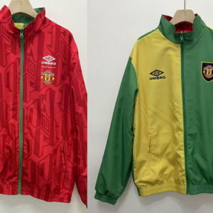 24-25 Manchester United Maillot Domicile