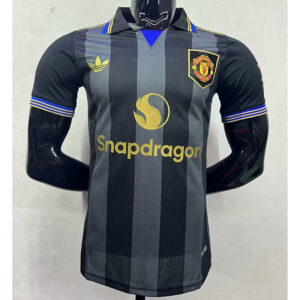 24-25 Manchester United Maillot Special Version Joueur