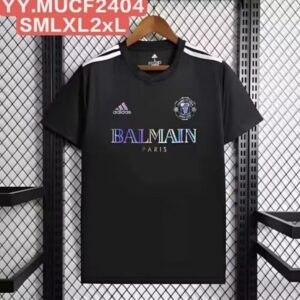 24-25 Manchester United Maillot Special