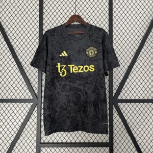 24-25 Manchester United Maillot Special