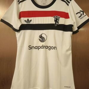 24-25 Manchester United Maillot Third