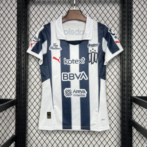 24-25 Monterrey Maillot Domicile