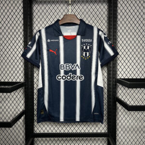24-25 Monterrey Maillot Domicile