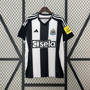24-25 Newcastle Maillot Domicile