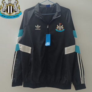 24-25 Newcastle Maillot Domicile