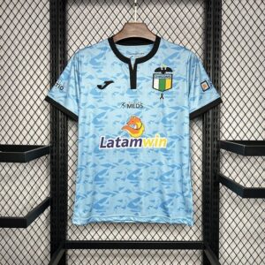 24-25 OHiggins Maillot Domicile