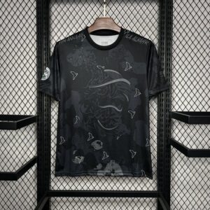 24-25 Palestino Maillot Special