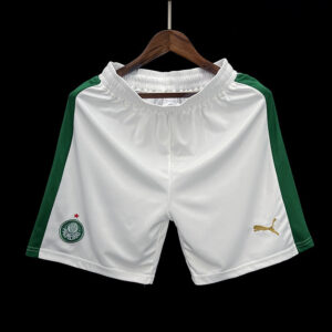 24-25 Palmeiras Maillot Domicile