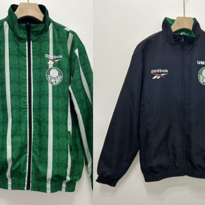 24-25 Palmeiras Maillot Domicile