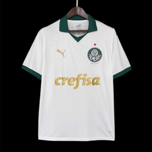 24-25 Palmeiras Maillot Exterieur