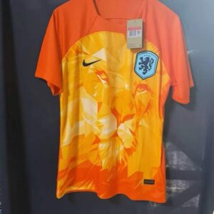 24-25 Pays-Bas Maillot Entrainement