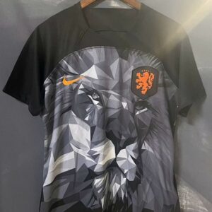 24-25 Pays-Bas Maillot Special