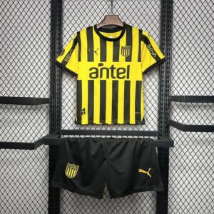 24-25 Penarol Maillot Domicile Enfant