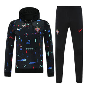 24-25 Portugal Maillot Domicile