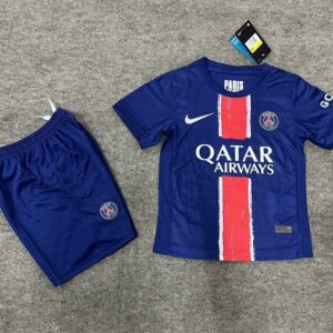 24-25 PSG Maillot Domicile Enfant