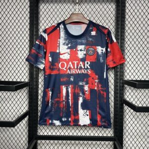 24-25 PSG Maillot Domicile
